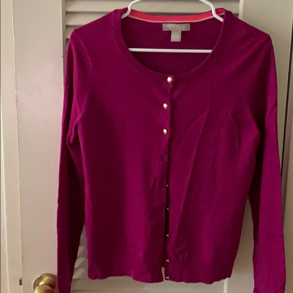 Cardigan